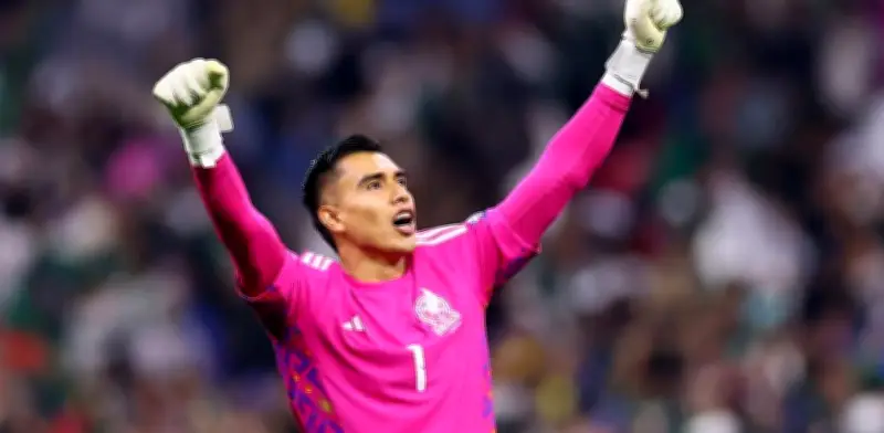 FIFA elogia a México y a 'Tala' Rangel por imbatibilidad en Mundial 2026