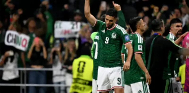 FIFA reconoce dominio de México sobre Ecuador en Mundial 2026