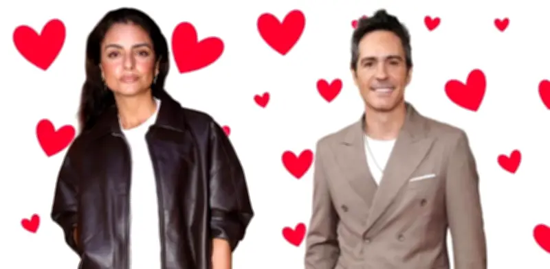 Fotos de Aislinn Derbez y Mauricio Ochmann en Italia reavivan rumores de reconciliación