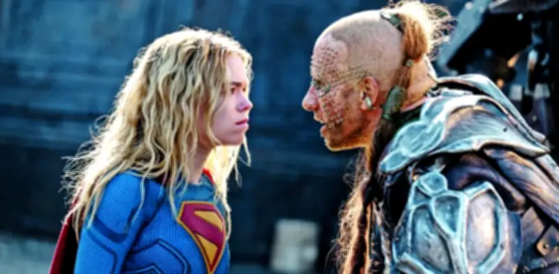 Fracaso de 'Supergirl': diferencias creativas, pruebas bajas y dos montajes