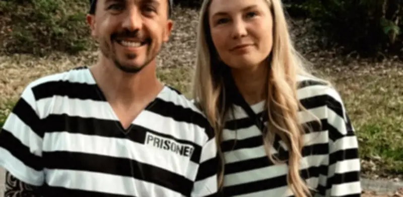 Frankie Muniz es criticado por video de baile tras anunciar divorcio; su esposa lo defiende
