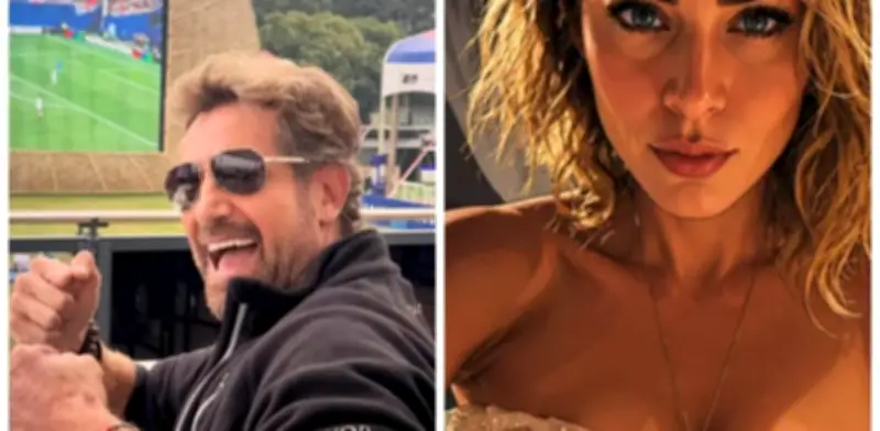 Gabriel Soto demanda a Ana Carla Sinclair por difamación y uso de imagen