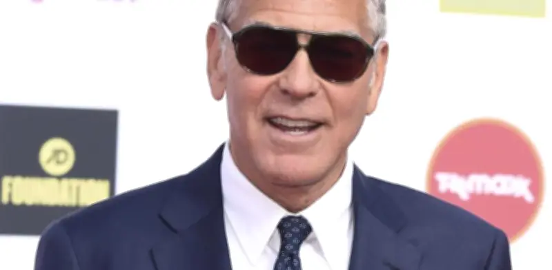 George Clooney recibirá León de Oro honorífico en Venecia 2026