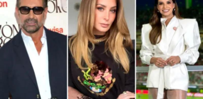 Geraldine Bazán, Gabriel Soto y Tania Rincón se unen en 'Bazán con Causa' por la niñez