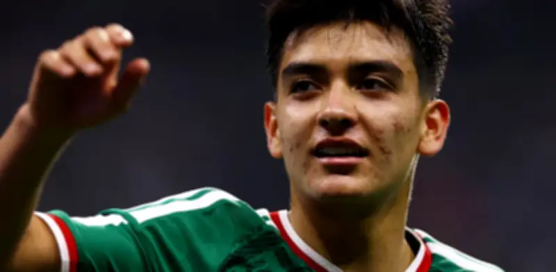 Gilberto Mora duplica seguidores en Instagram durante el Mundial 2026