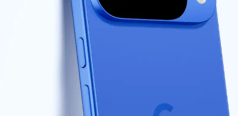 Google confirma fecha de lanzamiento del Pixel 11: 12 de agosto