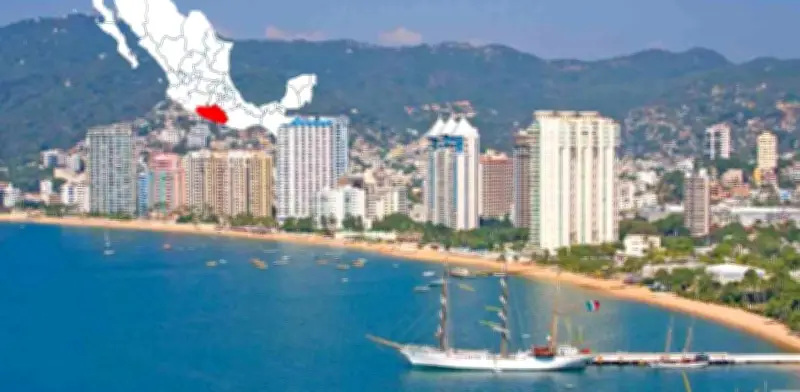 Guerrero en Verano: Guía de Playas de Acapulco, Ixtapa y Zihuatanejo
