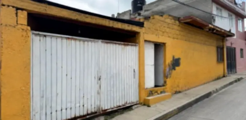 Hallan cuerpo calcinado en Tlanalapa, Hidalgo; tres detenidos y un prófugo