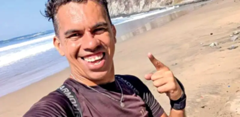Hallan cuerpo de activista Alex Serna tras 13 días desaparecido en Guerrero