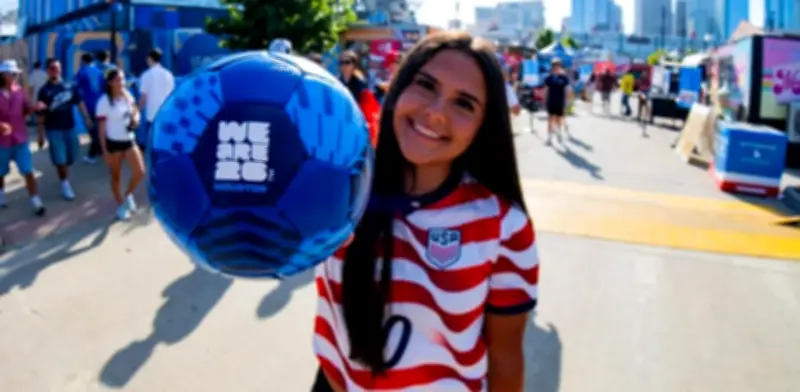 Houston: 4 de julio histórico con Mundial, Canadá vs Marruecos y fuegos artificiales