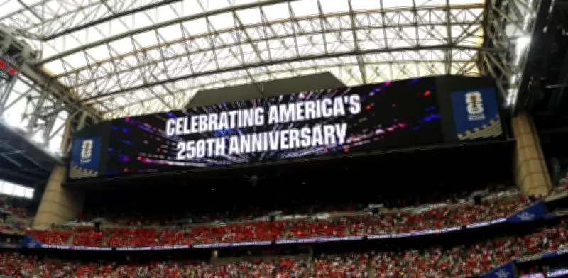 Houston despide el Mundial 2026 en el 250 aniversario de Estados Unidos