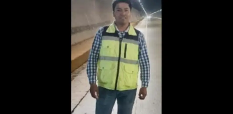 Identifican cuerpo de ingeniero oaxaqueño desaparecido en Sinaloa