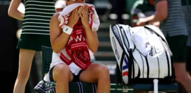 Iga Swiatek eliminada en Tercera Ronda de Wimbledon 2026 por Alexandra Eala