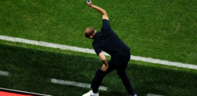 Inglaterra preocupa altura CDMX en Octavos del Mundial 2026: Tuchel