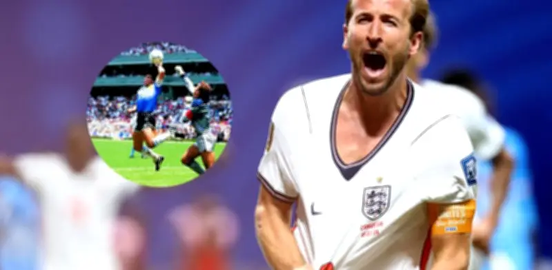 Inglaterra revive pesadilla de 1986 al enfrentar a México en Octavos del Mundial 2026