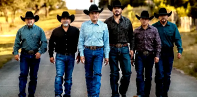 Intocable recibe estrella en el Paseo de la Fama de Hollywood el 16 de julio