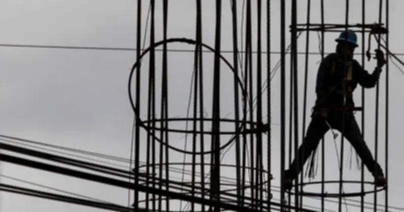 Inversión fija en México rompe 19 meses de caídas impulsada por el Mundial 2026