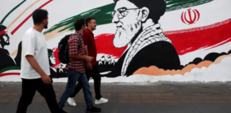 Irán usará fondos congelados en Catar para comprar bienes básicos