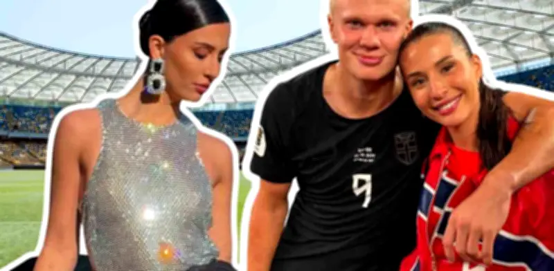 Isabel Haugseng Johansen: la exfutbolista que conquistó a Erling Haaland