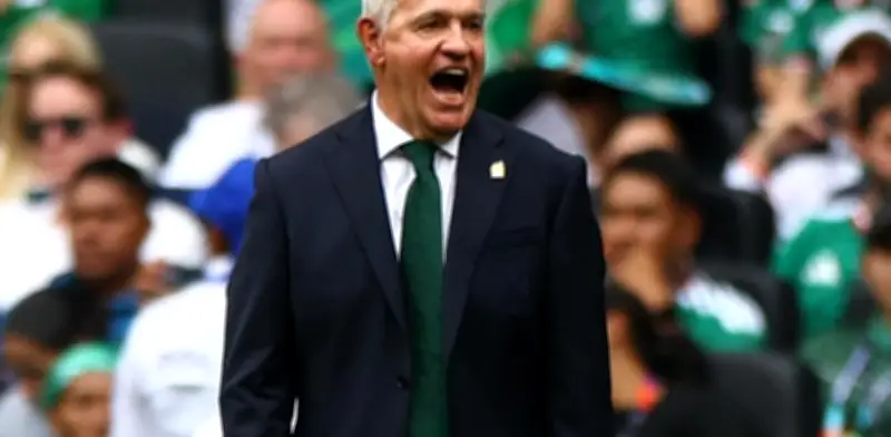 Javier Aguirre analiza a Inglaterra previo al partido histórico de México en octavos
