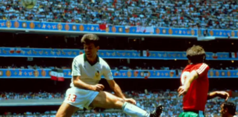 Javier Aguirre repite historia con México 40 años después como técnico