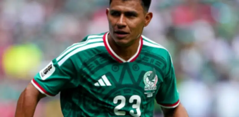 Jesús Gallardo histórico: iguala tercer lugar en partidos mundialistas con México