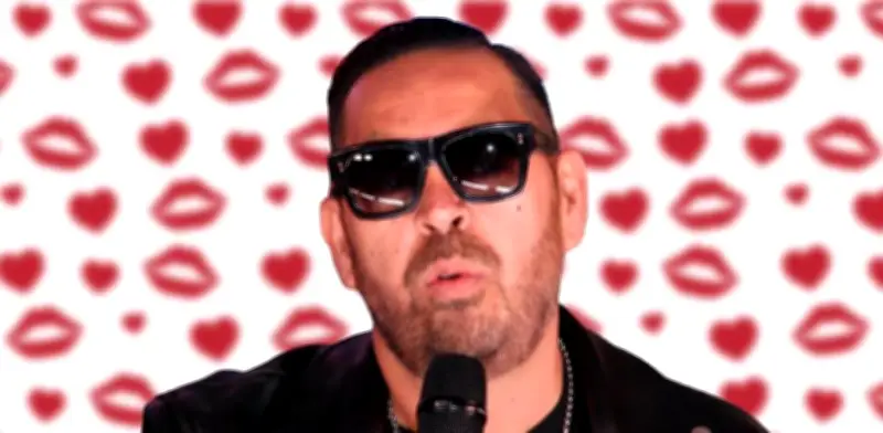 Jorge D'Alessio vuelve a ser tendencia: video de beso con mujer rubia desata rumores de nuevo romance