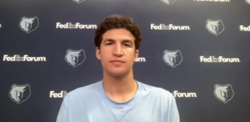 Karim López sentencia a equipos que lo ignoraron en el Draft NBA