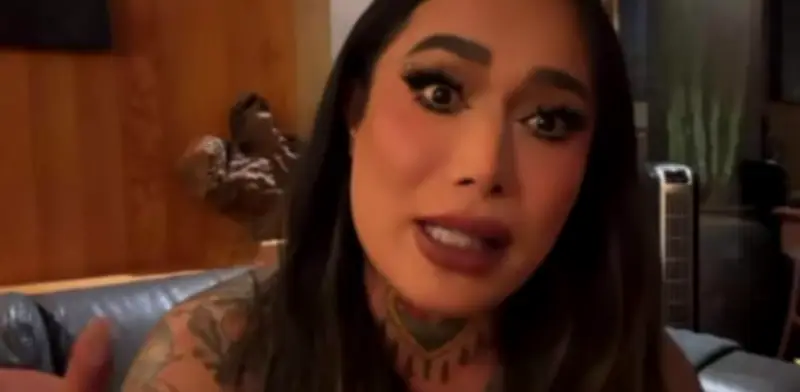 Karina Torres denuncia amenazas de muerte tras agresión en Tijuana