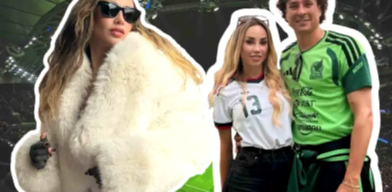 Karla Mora: la modelo mexicana que conquistó a Memo Ochoa