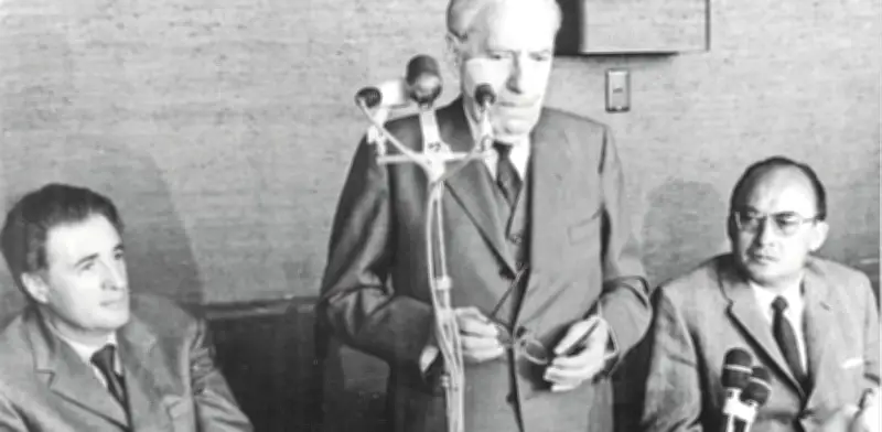La página en blanco de Excélsior: el golpe que cambió el periodismo mexicano hace 50 años