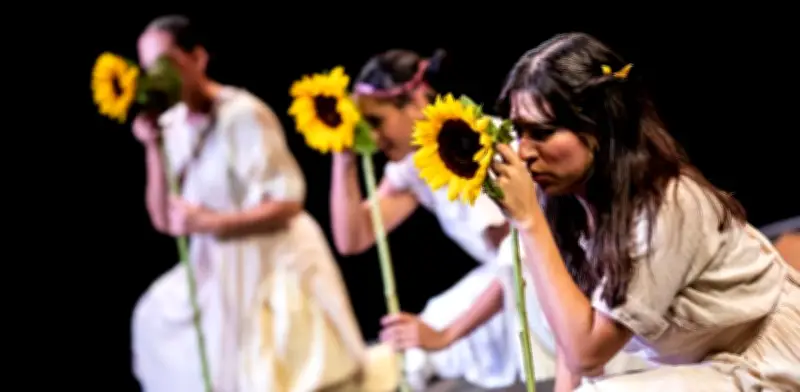 La Titería en Coyoacán presenta cartelera infantil de julio con tres obras