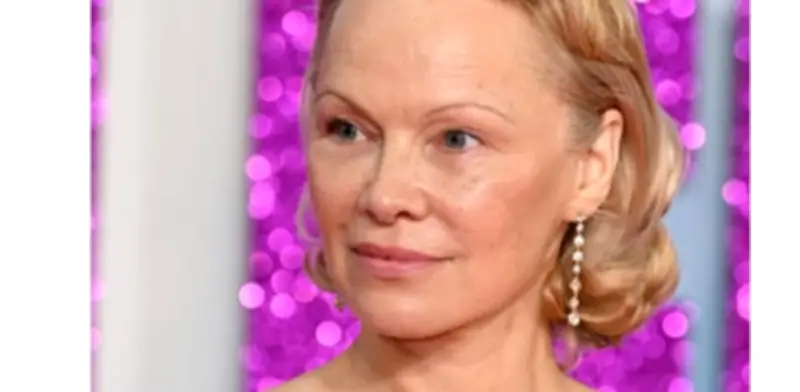 La verdadera razón detrás de la decisión de Pamela Anderson de dejar el maquillaje