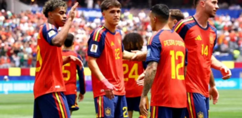 Lamine Yamal al 100%: España avanza a octavos del Mundial 2026