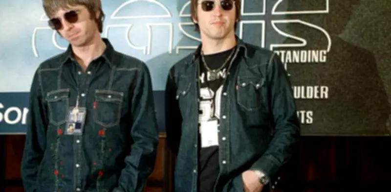 Liam Gallagher vuelve a hablar de México y redes explotan con memes