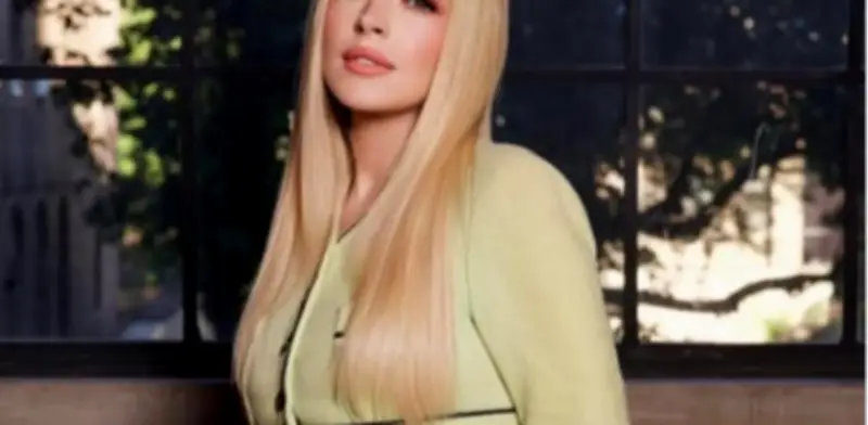 Lindsay Lohan revela por qué dejó Hollywood y su nueva vida en Dubái