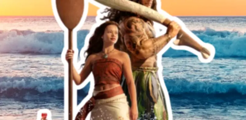 Live action de Moana: elenco confirmado y fecha de estreno 2026