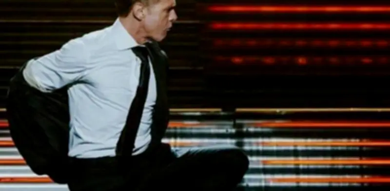 Luis Miguel ingresa al Billions Club de Spotify con Ahora te puedes marchar