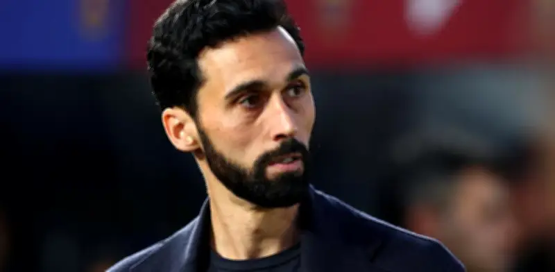 Álvaro Arbeloa, nuevo entrenador del Fulham por tres años