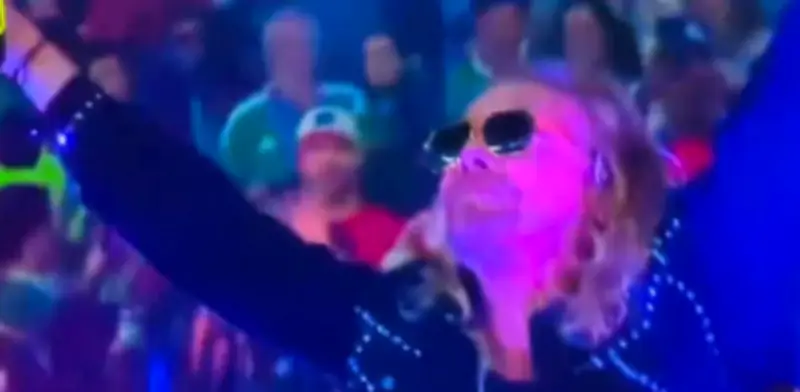 Maná canta 'El Rey' en el México vs Inglaterra del Mundial 2026