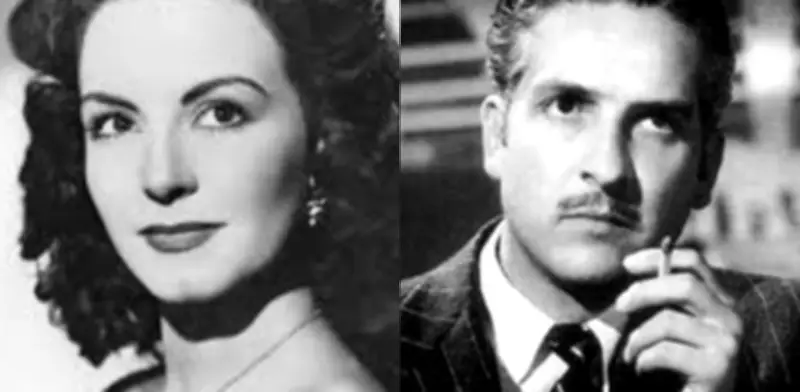 Marga López y Arturo de Córdova: el amor que marcó al actor tras Silvia Pinal