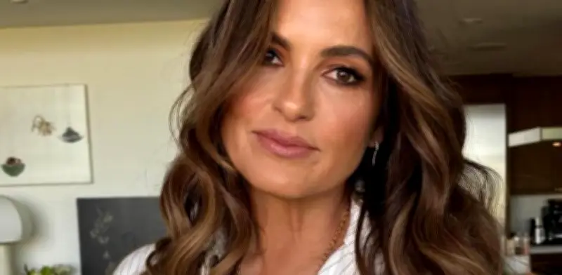 Mariska Hargitay conducirá los Emmy 2026, primera mujer en 15 años