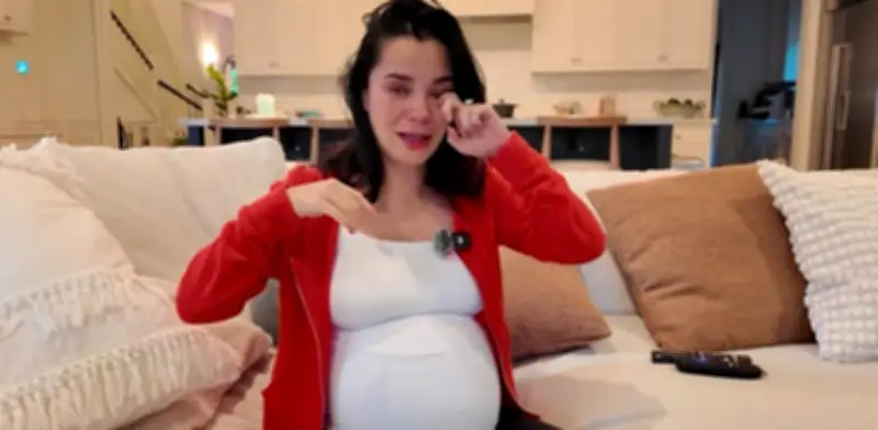 Martha Higareda relata angustioso robo en su hogar durante embarazo