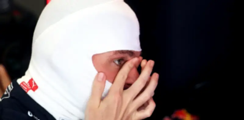 ¿Max Verstappen a McLaren? El intercambio con Piastri que sacude la F1