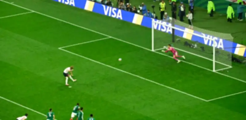 Mazo de hierro de Bellingham demuele el sueño mexicano en el Mundial 2026