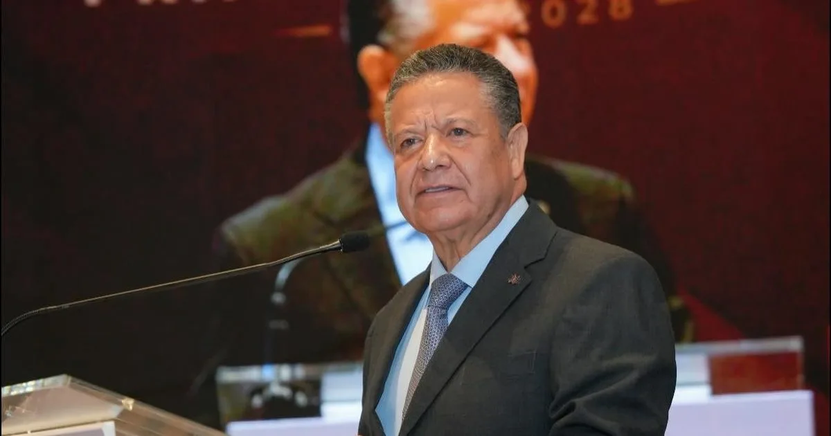 Menchaca se ofrece como mediador en conflicto de Cruz Azul tras operativo violento