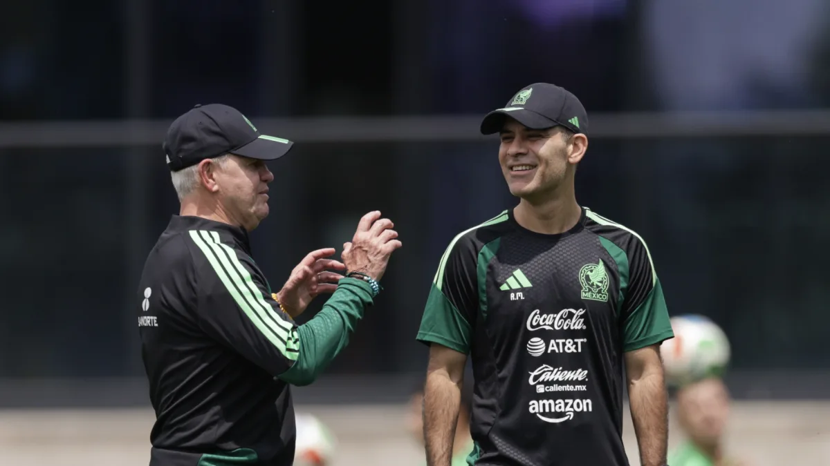 Javier Aguirre recibirá multa por faltar a cena de la Selección Mexicana