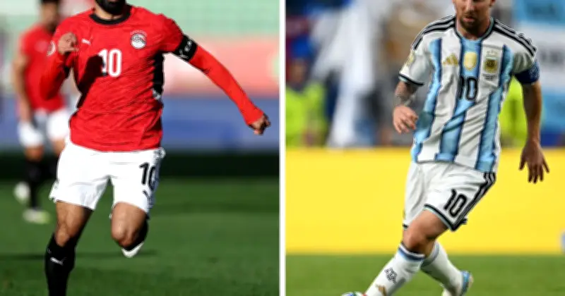 Mundial 2026: Argentina vs. Egipto y Suiza vs. Colombia definen octavos