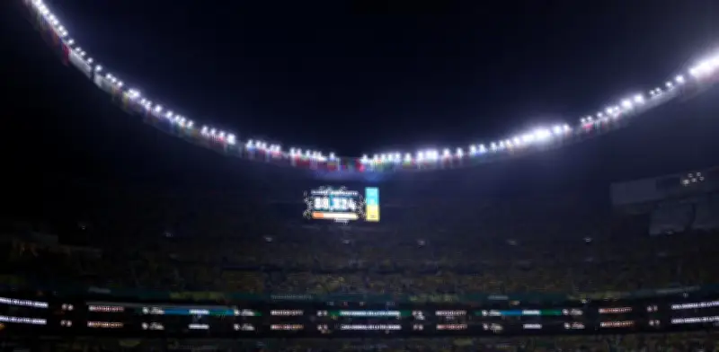 Mundial 2026: boletos para México en octavos alcanzan hasta 273 mil pesos