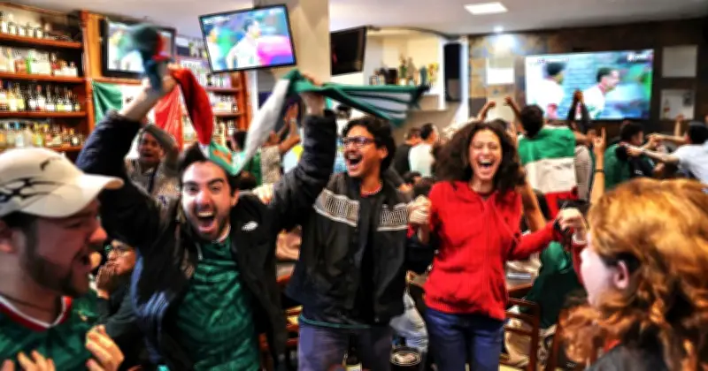 Mundial 2026: empresas mexicanas enfrentan ausentismo parcial y flexibilidad laboral